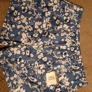 New Men's Eddie Bauer Swim Trunks Size 3XL